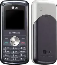 LG KP105