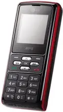 LG KP110
