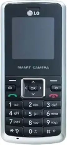 LG KP135 photo