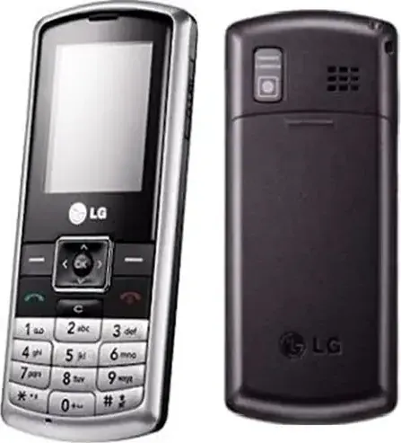 LG KP175 photo