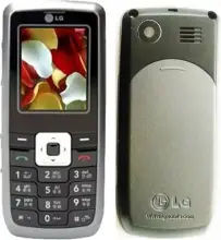 LG KP199