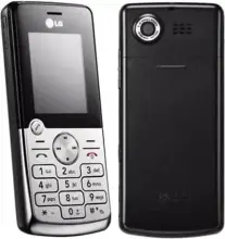 LG KP220