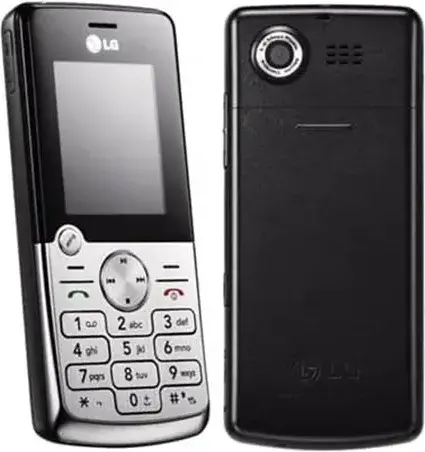 LG KP220 photo