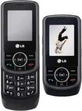 LG KP260