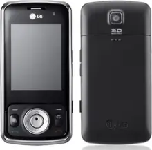 LG KT520