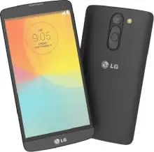 LG L Bello