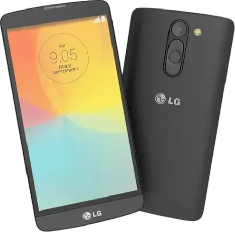 LG L Bello photo