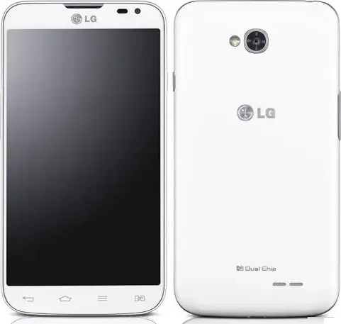 LG L70 Dual D325 photo