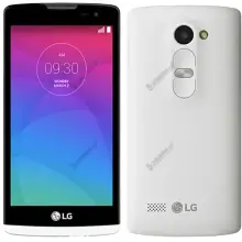 LG Leon