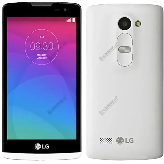 LG Leon photo