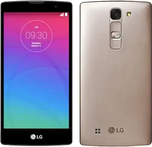 LG Magna photo