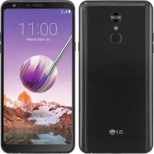 LG Q Stylo 4