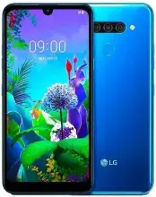 LG Q60