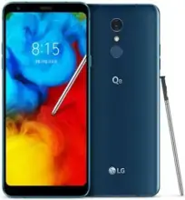 LG Q8