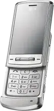 LG SHINE KE970