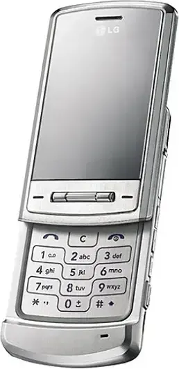 LG SHINE KE970 photo