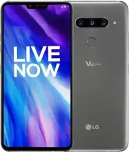 LG V40 ThinQ