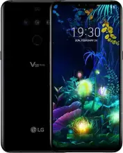 LG V50 ThinQ 5G