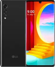LG Velvet 4G