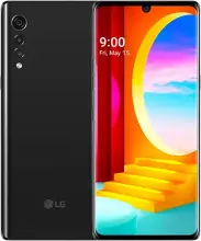 LG Velvet