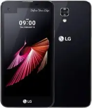 LG X Screen