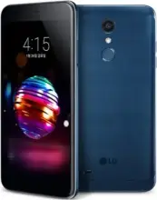 LG X4 Plus
