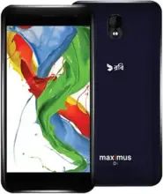 Maximus D1