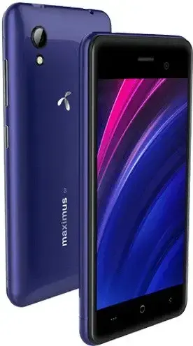 Maximus D7 photo