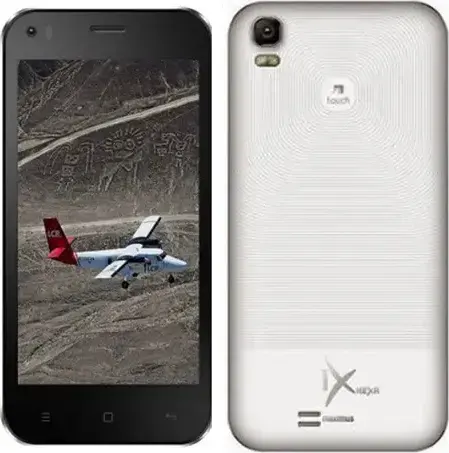 Maximus iX Hexa photo
