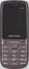 Maximus M-15