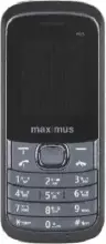 Maximus M-15I