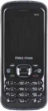 Maximus M-23I