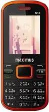 Maximus M10