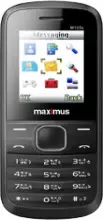 Maximus M100c