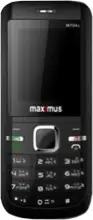 Maximus M104C