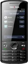Maximus M105C