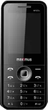 Maximus M107C