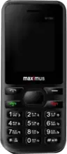 Maximus M108C