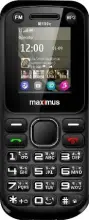 Maximus M109C