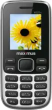 Maximus M112C