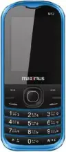 Maximus M12