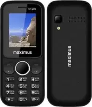 Maximus M120C