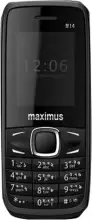 Maximus M14