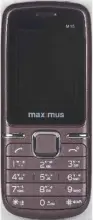 Maximus M15