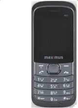 Maximus M15I