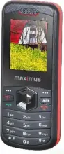 Maximus M17