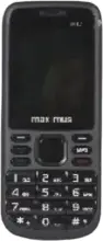 Maximus M17I