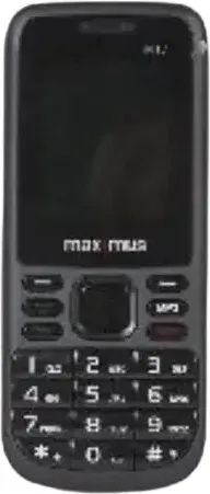Maximus M17I photo