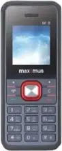 Maximus M18