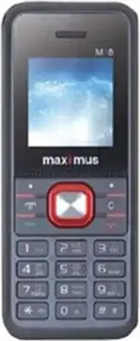 Maximus M18 photo